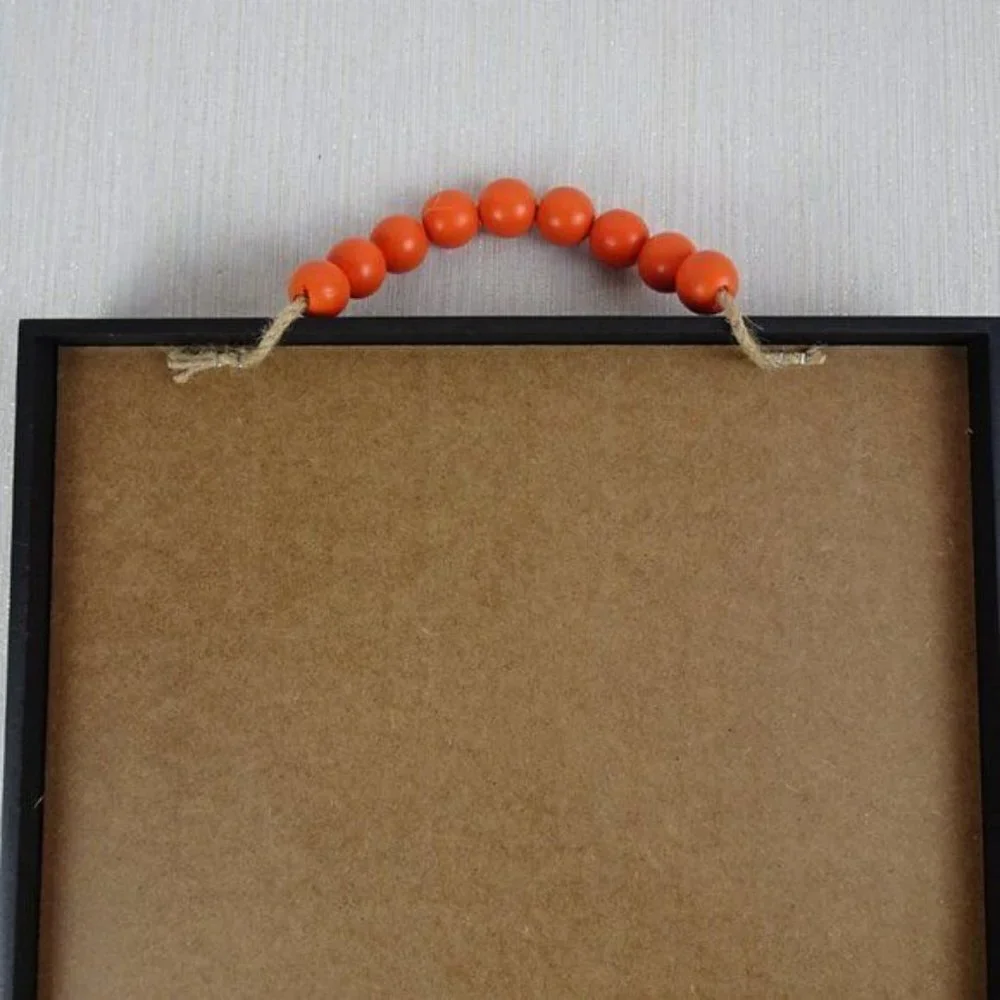 New Halloween Trick or Treat Wooden Decor Art Sign